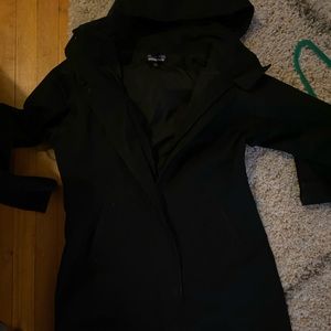 Black Patagonia Jacket